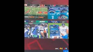 NFL REDZONE  NFL NETWORK  7 Hours of Commercial Free Football Starts NOW [upl. by Adnuhsat288]