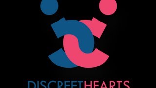 Discreet Hearts  Trailer Webserie versión español [upl. by Nylirehs64]