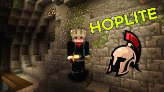 My First Game of Hoplite was INSANE [upl. by Rihana]