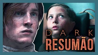 DARK 2  SEGUNDA TEMPORADA  SUPER RESUMO  NETFLIX [upl. by Notnel]