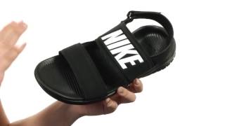 Nike Tanjun Sandal SKU8781961 [upl. by Odraboel]