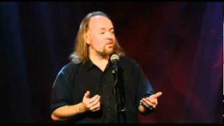 Bill Bailey  Brief History of Time  Bewilderness [upl. by Ver928]