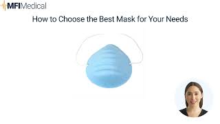 Best Medical Face Masks N95 vs KN95 vs Basic Face Masks  Which Is Right for You [upl. by Adev]