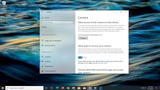 How to Fix Touchpad on Windows 10 Tutorial [upl. by Burta107]