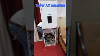 Tower AC repairing ho raha hai [upl. by Naig850]