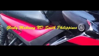 my motorcycle Plate number amp RFID Installation part 2 [upl. by Assyla47]