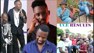 EMBOOZI MUKATI NWAGI MARIACH APASS TENGE TENGE SCHOOLS PERFORMANCE EDITION [upl. by Eserahc600]