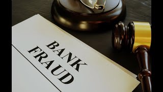 Remedy for Bank Fraud [upl. by Keyek]