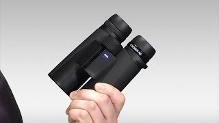 Zeiss Conquest HD Binoculars [upl. by Atteyek]