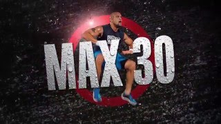 Insanity Max 30 Full Infomercial  HALF PRICE DEAL [upl. by Bara]