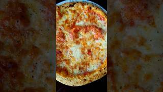 Crosta amp Mollica Margherita sourdough pizza  tomato mozzarella and Sicilian oregano [upl. by Sonnnie47]