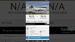 Rare flightradar24 finds planes aviation flightradar24 rare shorts [upl. by Nodyroc624]