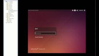 openstack devstack installation on Ubuntu Desktop 14041 LTS [upl. by Kcirneh]