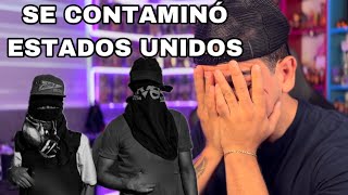 ESCANDALO Se filtra Video de Banda Criminal Venezolana en Estados Unidos y se viraliza [upl. by Janna]