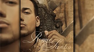 Romeo Santos  Propuesta Indecente Official Audio [upl. by Gautier]