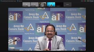 Canara Bank Q3 FY 202324 Earnings Conference Call [upl. by Lomax]