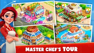 cooking games game crazy cooking diner chef game crazy chefs cooking game fast cooking game [upl. by Audrie786]