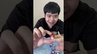 จุ่มไปกับเคิร์กเคิร์ก EP7 TNT Space Candy Gummy Bears [upl. by Ahsilet]