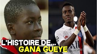 L’INCROYABLE DESTIN DE GANA GUEYE [upl. by Sum757]