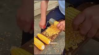 Corn Cutter shortsfeedyt [upl. by Adi735]