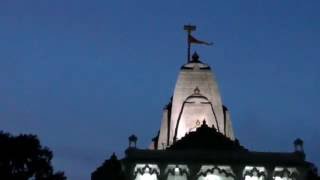 Bagdana bapa sitaram temple live aarti  places to visit in india [upl. by Polik]