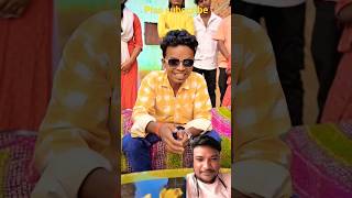 comedy funny bhaga diya ladki bale ko comedy [upl. by Crain]