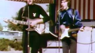 Hermans Hermits  Theres A Kind Of Hush All Over The World  Vintage Live Performance [upl. by Reeve90]