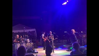 Foghat  Concert Highlights  Live in Fort Myers FL  Oct 2023 [upl. by Kared]