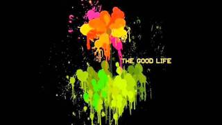 Good Life Remix  OneRepublic feat BoB w Lyrics [upl. by Hairaza]