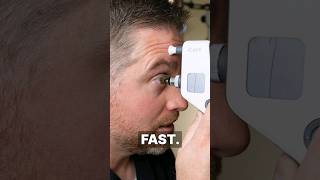 Better Than The Air Puff Test Icare Tonometer [upl. by Vitkun]