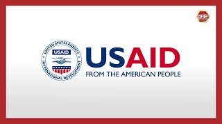 USAID launches program targeting Busia smallholder farmers [upl. by Casavant264]