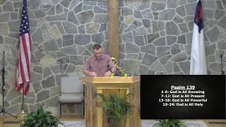 Bethlehem Church Live Stream [upl. by Amos288]