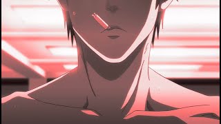 Psycho Pass AMV Me Im Not  Kogami Shinya x Makishima Shogo Когами Макисима [upl. by Aikcin]