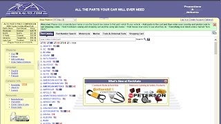 Minimize Shipping Cost at RockAutocom Click link in description below to see an updated video [upl. by Statis]