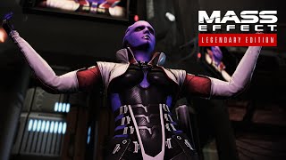 Mass Effect Legendary Edition – Official Launch Trailer 4K [upl. by Jamey]