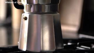 How to Make the Perfect Stovetop Espresso [upl. by Honoria]