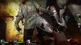 Left 4 Dead 2 Gameplay 2  Random Game 2 [upl. by Ellenar512]