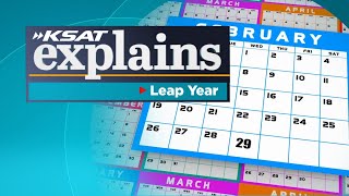 Why do we have Leap Year KSAT Explains [upl. by Assedo]