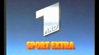 ARD  Sport Extra Intro 1988 [upl. by Hanser]