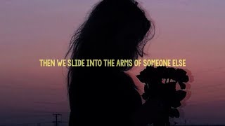 Slide  James Bay  Lyric Video [upl. by Ramon]