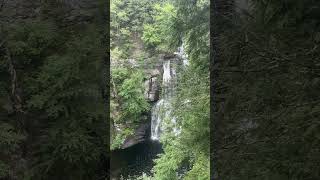 Bushkill Waterfalls [upl. by Eiramassenav361]