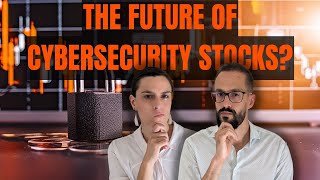 1 Growth Stock to Ride the Cybersecurity Wave – Palo Alto Networks PANW Business Analysis [upl. by Jaime]