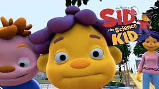 quotAnt Songquot Sing Along  Sid the Science Kid  Jim Henson Family Hub [upl. by Auhso]