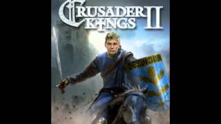 Crusader Kings II Soundtrack  The Byzantine Empire [upl. by Beau713]