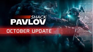 Pavlov Shack TDM [upl. by Tildy]