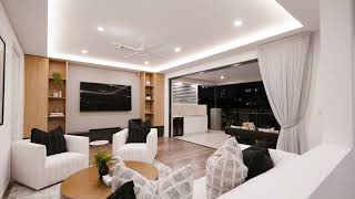 133 Allambi Avenue Broadbeach Waters [upl. by Ibrab]