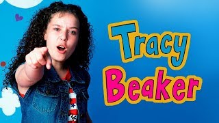 The Story of Tracy Beaker Series 1 Episode 1 [upl. by Lahtnero]