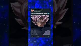 RATE THIS 🗿 vegeta dbs dragonball shorts tranding fypシ゚viral [upl. by Airot]