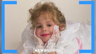 Expand the JonBenet Ramsey DNA search John Ramsey  Banfield [upl. by Clea]