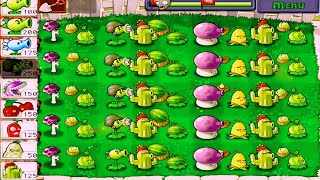 Plants vs Zombies  Zombotany 12 Successfully Defended GAMEPLAY in 1008 minutes [upl. by Aisor384]